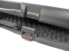 Кейс оружейный MEGAline 125x25x11 кодовый замок, черный (200/0006) - изображение 4