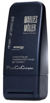 Żel do włosów Marlies Moller Men Unlimited Constructing Gel 100 ml (9007867258460) - obraz 1