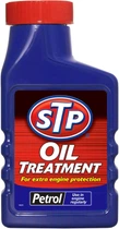Присадка в оливу для бензинового двигуна STP Oil Treatment for Petrol Engines, 300мл (шт.)
