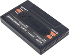 Зовнішня кишеня Orico SATA 2.5" USB-C 6Gbps kaseta (2580C3-V1-BK-EP) - зображення 2