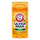 Дезодорант антиперспірант стік Arm & Hammer Ultramax Fresh 73 г