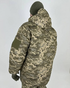 Куртка зимова ULTIMATUM Ranger Світлий піксель 54 - зображення 3