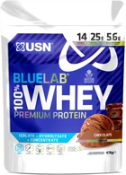 Протеин USN Blue Lab 100% Whey Premium Protein