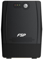 UPS FSP FP 1500 1500VA/900W (PPF9000501) - obraz 1