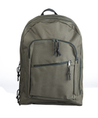 Рюкзак тактический военный Mil-Tec 25 л Оливковый RUCKSACK (14003001-25) - изображение 1