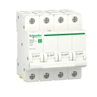 Автоматический выключатель Resi9 Schneider Electric 32 A, 4P, кривая с, 6kA R9F12432