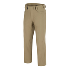 Чоловічі штани чоловічі Covert Tactical Pants - Versastretch Helikon-Tex Khaki (Хакі) 2XL/Long - зображення 1