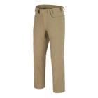 Чоловічі штани чоловічі Covert Tactical Pants - Versastretch Helikon-Tex Khaki (Хакі) 3XL/Short - зображення 1
