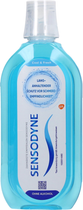 Płyn do płukania ust Sensodyne Cool Mint Mouthwash 500 ml (8431890077230) - obraz 1