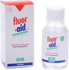 Ополіскувач для порожнини рота Fluor Aid Weekly Mouthwash 150 ml (8427426032002) - зображення 1