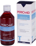 Ополіскувач для порожнини рота Perio Aid Treatment Mouthwash 500 мл (8427426041387)