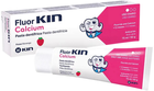 Pasta do zębów dla dzieci Kin Fluorkin Calcium Strawberry Flavor Children's Toothpaste 75 ml (8470001586872) - obraz 1
