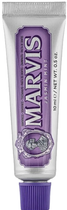 Зубна паста Marvis Jasmin Mint Toothpaste 10 ml (80641988) - зображення 1