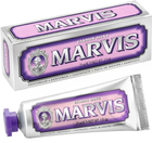 Зубна паста Marvis Jasmin Mint Toothpaste 25 ml (8004395111350) - зображення 1