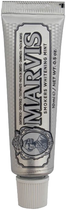 Pasta do zębów Marvis Smokers Whitening Mint Toothpaste 10 ml (80172987) - obraz 1