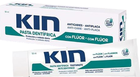 Зубна паста з фтором Kin Toothpaste With Fluoride and Aloe Vera 50 ml (8470001541246) - зображення 1