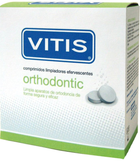 Tabletki ortodontyczne Vitis Toothpaste Orthodontic 100 ml (8427426012400) - obraz 1