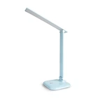 Настільна лампа Ardero DE1725ARD 9 Вт 6500K Блакитний (01957)