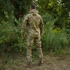 Тактичний штурмовий костюм multicam twill размер 50 - зображення 3
