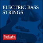 Струны для бас-гитары PARKSONS SB45125 ELECTRIC BASS (45-125)
