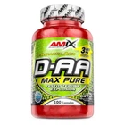 Стимулятор тестостерону Amix D-AA 100 капсул