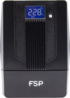 UPS FSP iFP600 600VA/360W (PPF3602700) - obraz 1