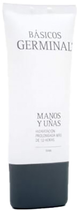 Крем для рук Germinal Basicos Hands and Nails Cream 50 мл (8430445307310) - зображення 1