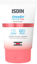 Крем для рук Isdin Ureadin Plus Restorative Hand Cream 50 мл (8470002610736) - зображення 1