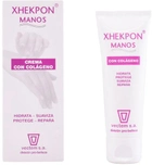 Крем для рук Xhekpon Hand Cream 40 мл (8470001630698) - зображення 1
