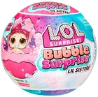 Игровой набор-сюрприз L.O.L. Surprise! Color Change Bubble Surprise S3 - Сестрички 119791
