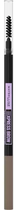 Олівець для брів Maybelline New York Brow Ultra Slim Defining 03 Warm Brown (3600531579449) - зображення 1