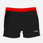 Плавки пляжные мужские Aqua Speed Dario 346-16 3XL Черные (5908217662491)