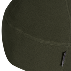Шапка флисовая полевая тактический универсальный головной убор для силовых структур L Олива (OR.M_360) - изображение 4