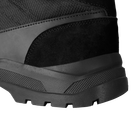 Кросівки тактичні зносостійкі польове взуття для спеціальних служб 45 Чорний (OR.M_3898) - зображення 7