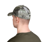 Бейсболка тактична універсальна кепка для спецслужб KOMBAT 1122 Sequoia (OR.M_616) - зображення 3