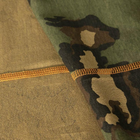 Лонгслив тактичечкий мужская футболка с длинным рукавом для силовых структур XL Partisan (OR.M_526) - изображение 5