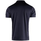 Поло футболка тактична польова повсякденна футболка для силових структур XXXL Синій (OR.M_960) - зображення 2