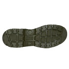 Ботинки тактические мужские износостойкие полевые берцы для силовых структур 40 Олива (OR.M_4025) - изображение 4