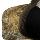 Бейсболка тактична універсальна кепка для спецслужб KOMBAT 2423 (OR.M_430) - зображення 7