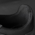 Кросівки тактичні зносостійкі польове взуття для спеціальних служб 42 Чорний (OR.M_2893) - зображення 8