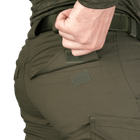 Штани тактичні польові зносостійкі штани для силових структур L Оліва (OR.M_3020) - зображення 11