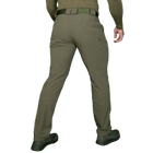 Штани тактичні штани для силових структур (XL) Оліва (OR.M_3560) - зображення 4