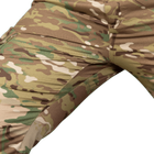 Штани тактичні штани для зносостійких штанів для силових структур M Multicam (OR.M_2808) - зображення 7