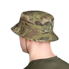 Панама тактическая универсальная маскировочный головной убор для спецслужб 58 Multicam (OR.M_535) - изображение 3