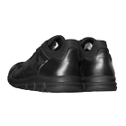 Кросівки тактичні шкіряні зносостійкі для охоронних структур для силових структур 43 Чорний (OR.M_1735) - зображення 4
