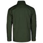 Китель тактичний польова статутна куртка для силових структур KOMBAT M Оліва (OR.M_2384) - зображення 6