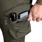 Штаны тактические полевые износостойкие штаны для силовых структур (XL) Олива (OR.M_3380) - изображение 8