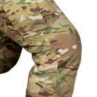 Штаны тактические полевые износостойкие штаны для силовых структур XL Multicam (OR.M_2808) - изображение 8