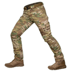 Штаны тактические полевые износостойкие штаны для силовых структур L Multicam (OR.M_2808) - изображение 1