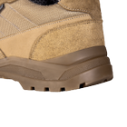 Кросівки тактичні зносостійкі польове взуття для спеціальних служб 44 Койот (OR.M_3898) - зображення 7